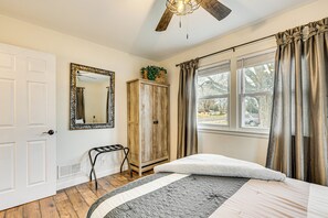 Talo (2 Bedrooms) | Sisätilat