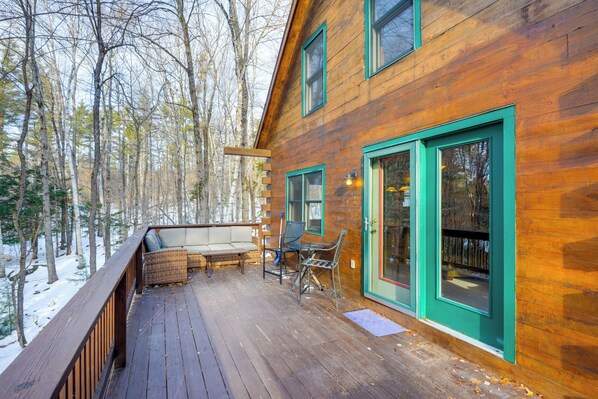 House (1 Bedroom) | Interior