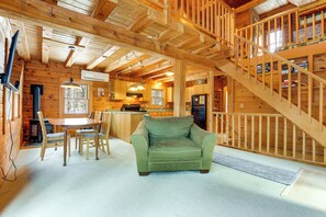 Casa (1 Bedroom) | Interior