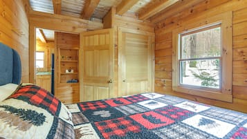 House (1 Bedroom) | Interior