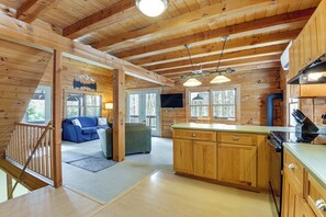 Casa (1 Bedroom) | Interior