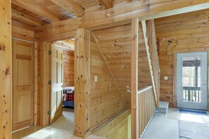 独立别墅 (1 Bedroom) | 住宿内部