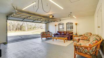 Casa (3 Bedrooms) | Parte interna