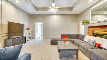 Casa (3 Bedrooms) | Parte interna