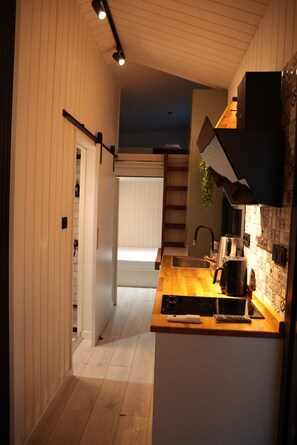 1 chambre, Wi-Fi gratuit