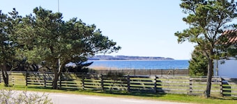 4 Person Holiday Home in Knebel