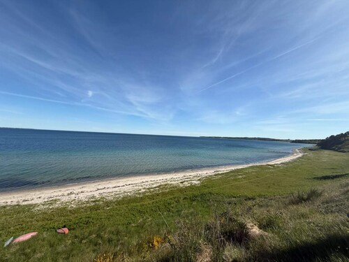 4 Person Holiday Home in Knebel