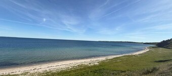 4 Person Holiday Home in Knebel