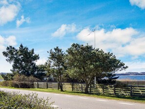 Exterior - 4 Person Holiday Home in Knebel (Knebel)