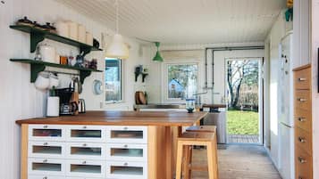House | Interior