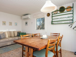 Hus | Interiör