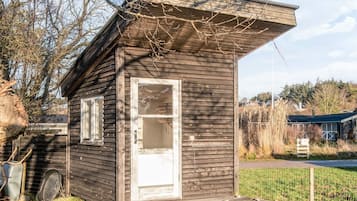House | View from property