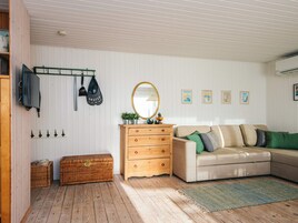 独立别墅 | 住宿内部