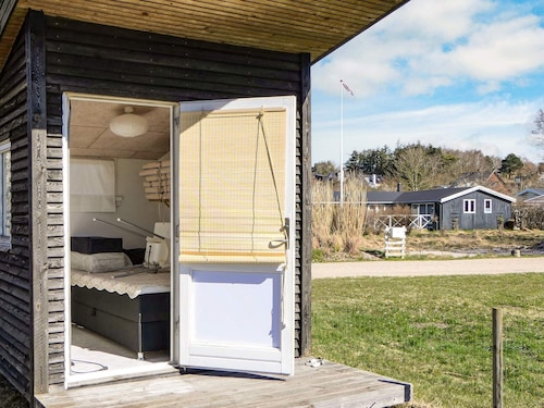 4 Person Holiday Home in Knebel