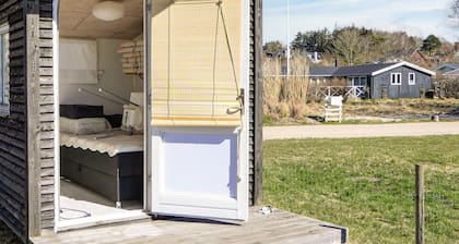 4 Person Holiday Home in Knebel