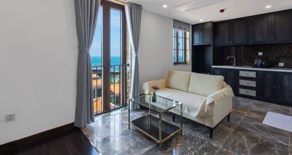 The Nice Hotel Phu Quoc - Fireworks & Ocean view