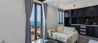 The Nice Hotel Phu Quoc - Fireworks & Ocean view