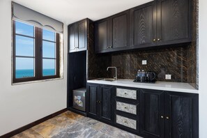 Junior Double Room Single Use, Sea View | Private kitchen - The Nice Hotel Phu Quoc - Fireworks & Ocean view (Phu Quoc)