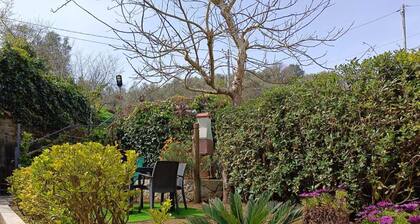 Holiday House Genoveffa