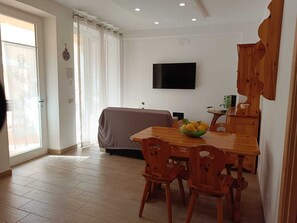 Interior - Holiday House Genoveffa (Massa Lubrense)