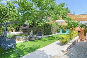 Jardin