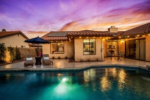 3 bedrooms, Internet - Paradise at Waring Place (Palm Desert)