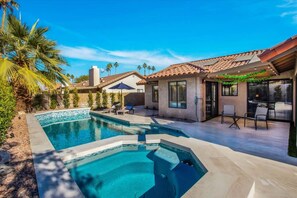 3 bedrooms, Internet - Paradise at Waring Place (Palm Desert)