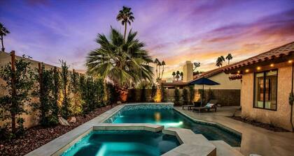 Paradise at Waring Place