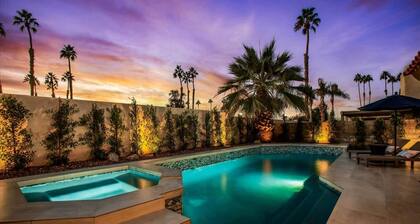 Paradise at Waring Place