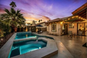 3 bedrooms, Internet - Paradise at Waring Place (Palm Desert)