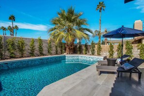 3 bedrooms, Internet - Paradise at Waring Place (Palm Desert)