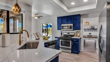 House | 3 bedrooms, Internet