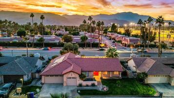 House | 3 bedrooms, Internet