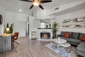 Casa | 3 habitaciones y internet 