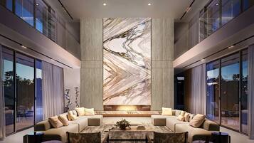 House | 7 bedrooms, Internet