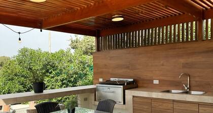 Hop Oasis Hermosa Casa de Playa