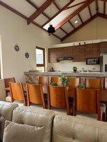 5 habitaciones