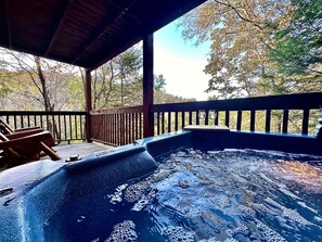 Suite | 1 bedroom, Internet - Cove Creek Overlook (Sevierville)