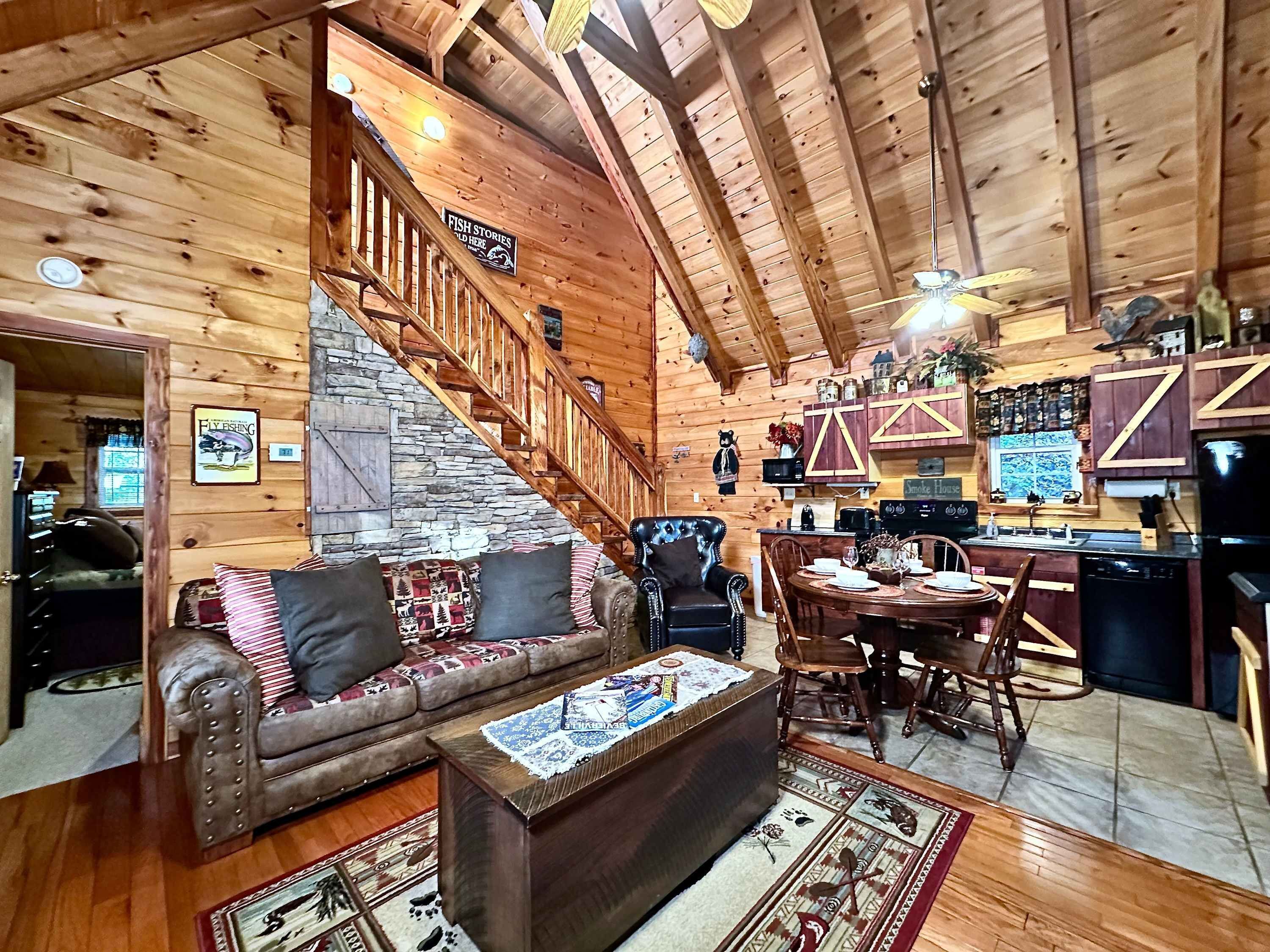 1 habitación y acceso a internet 