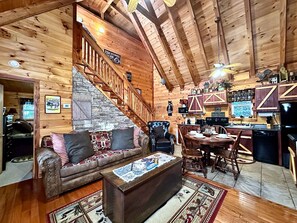 Svit | 1 sovrum och internet