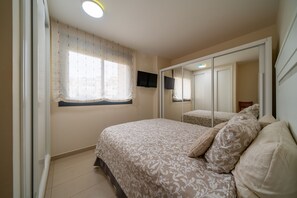 1 quarto, ferros/tábuas de passar roupa, Wi-Fi de cortesia