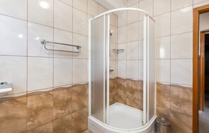 Dusche