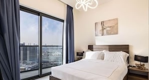 Apartment | 1 bilik tidur