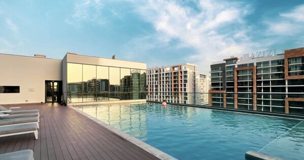 Huoneisto | 1 makuuhuone