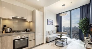 Apartment | 1 bilik tidur