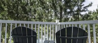 The family -friendly resort life is waiting for you! 
