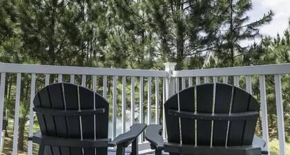 The family -friendly resort life is waiting for you!