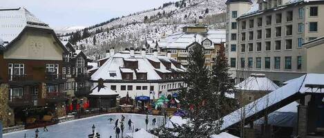 Esportes de neve e esqui