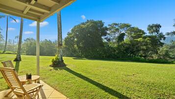 Condo, 2 Bedrooms | Terrace/patio