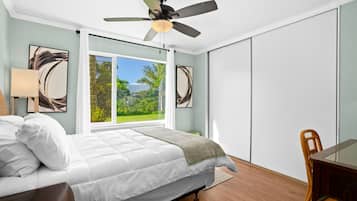 Condo, 2 Bedrooms | 2 bedrooms, iron/ironing board, free WiFi